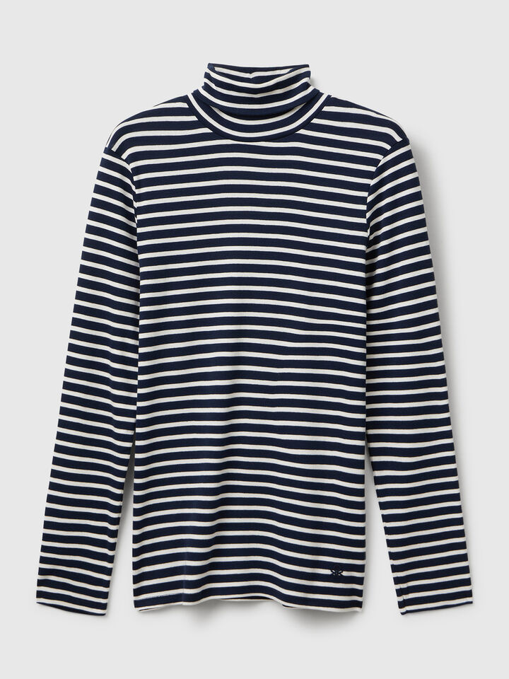 T-SHIRT L/S Mulher image number 5